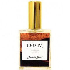 Led IV by Jazmin Saraϊ
