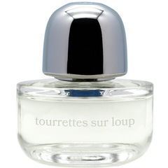 Tourettes sur Loup by Kilesa / キレーサ