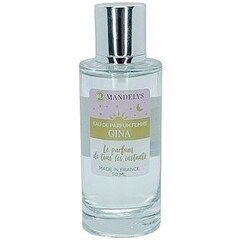 Le parfum de tous les instants - Gina von Mandelys