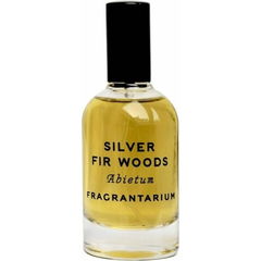 Silver Fir Woods von Fragrantarium