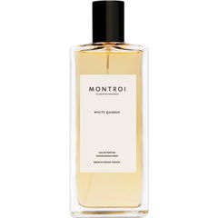 White Qasbah von Montroi