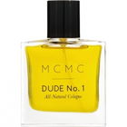 Dude No.1 by MCMC Fragrances