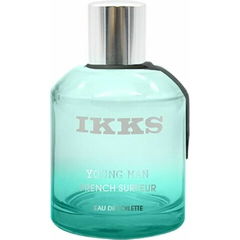 Young Man French Surfeur by IKKS