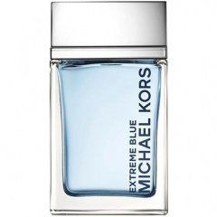 Extreme Blue by Michael Kors