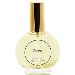 Temp L D'or - Freya von Pure Balance