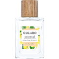 Oriental - Ylang Ylang & Amyris by Colabo