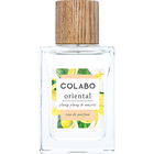 Oriental - Ylang Ylang & Amyris by Colabo