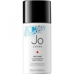 Vetiver von Jo Loves...