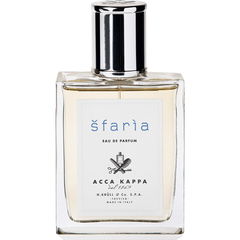 Šfarìa by Acca Kappa