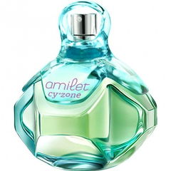 Amilet von cy°zone