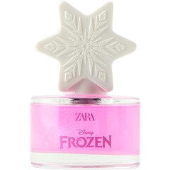 Anna Frozen Glitter by Zara