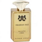 Arabian Isle von Alfred Verne