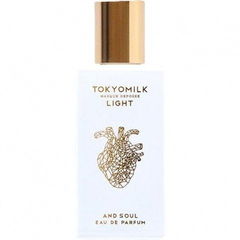 Light - And Soul von Tokyomilk