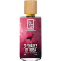 31 Shades of Rosa by The Dua Brand
