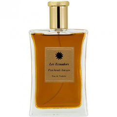 Patchouli Ancien von Les Ecuadors