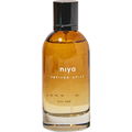 Vetiver Spice von Niya