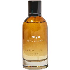 Vetiver Spice von Niya