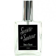 Société de Senteur - Amber Bound by West Third Brand