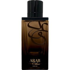 Arab Ethnic von Azhrance