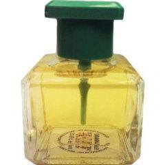 Sheer Essences - Patchouli von Avon