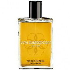 Classic Orange von Von Eusersdorff