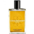Classic Orange by Von Eusersdorff