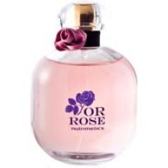 Or Rose von Nutrimetics