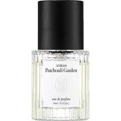 Patchouli Garden by Anillo