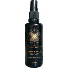 Sacred Sunlight von Alyssum Alchemy