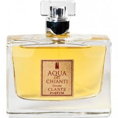 Clante by Aqua del Chianti
