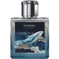 Unique Blue by Superz.