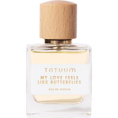 My Love Feels Like Butterflies von Tatuum