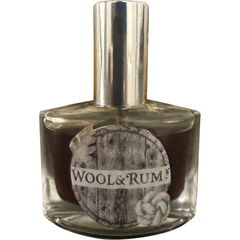 Wool & Rum by House of Heartistry