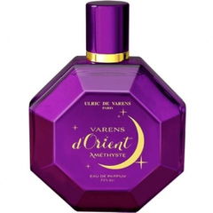 Varens d'Orient Améthyste by Ulric de Varens