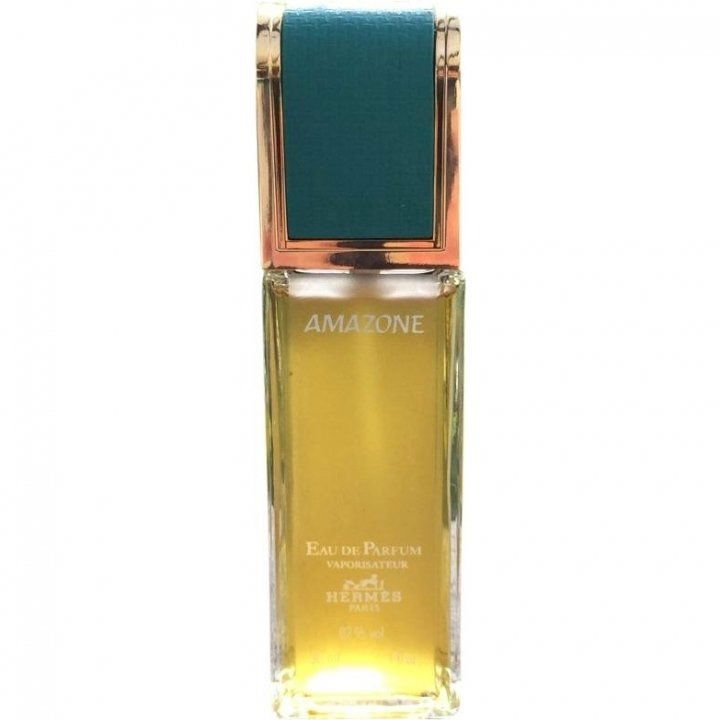 Amazone (Eau de Parfum) von Hermès