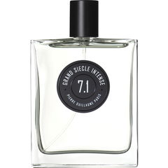 7.1 Grand Siècle Intense (2021) by Pierre Guillaume