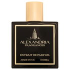 Black Panther von Alexandria Fragrances