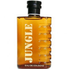 Jungle (Eau de Cologne) von Mas Cosmetics