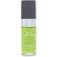 Pour Monsieur (Eau de Toilette) / A Gentleman's Cologne / For Men von Chanel