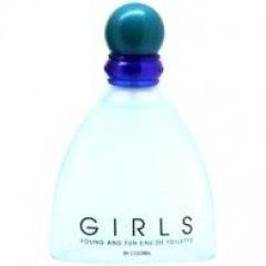 Girls by Parfums Codibel