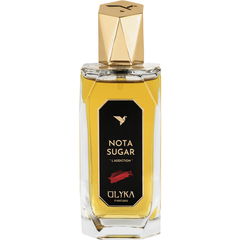 Nota Sugar - L'Addiction by Ūlyka
