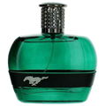 Mustang (Green) by Ford Mustang