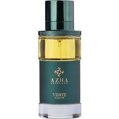Verte / فيرت von Azha / أزهى