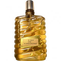 Eau de Cologne von Exquisit Berlin / VEB Exquisit