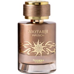 Wayfarer Infusion by Pendora Scents