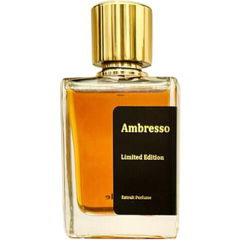 Ambresso by Grande