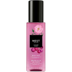 Lychee Rose (Body Mist) by Nest
