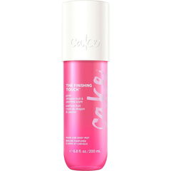 The Finishing Touch™ - Pink Dragon Fruit & Jasmine by Cake Beauty