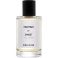Painting It Sweet by Emil Élise