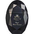 Royal Black Diamond by Amaffi